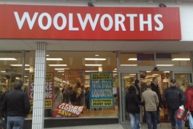 Woolworth: Từ thương hiệu rẻ tiền đến phong cách lối sống