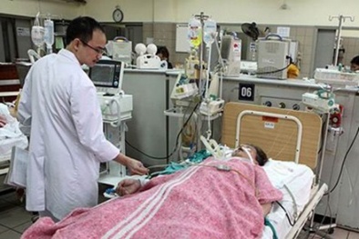 Bệnh nhân ngộ độc 13Win OKVIP Cá cược bóng đá đang tăng vọt