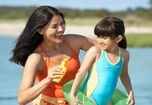 75% kem chống nắng không đạt tiêu chuẩn