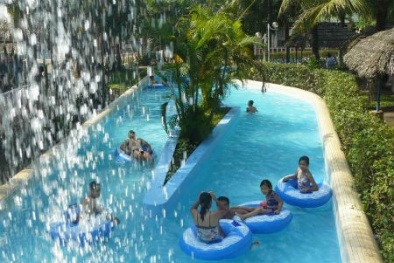 Những địa điểm vui chơi ngày 1/6 cho bé tại Hà Nội