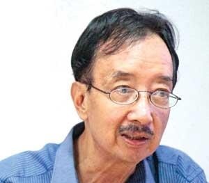 Alan Phan nói về tính minh bạch