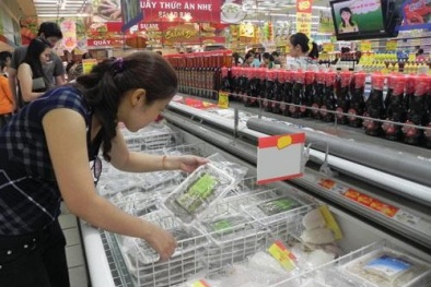 Quy định đo lường đối với hàng đóng gói sẵn