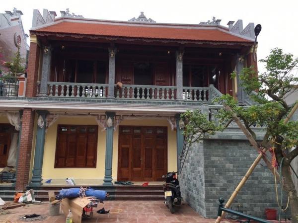 Bộ trưởng Nguyễn Minh Quang nói về việc cấp sổ đỏ