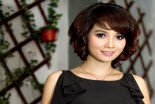 Mai Thu Huyền: Tôi không bao giờ quan tâm đến đối thủ