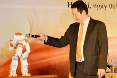 Chiến lược mới hay 'quân bài mạo hiểm' của FPT?