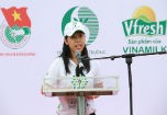 Vinamilk đạt giải 13 Win bet cá cược trực tuyến Quốc gia năm 2013