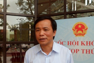 Lấy phiếu tín nhiệm: Báo chí được tham gia mức độ nào?