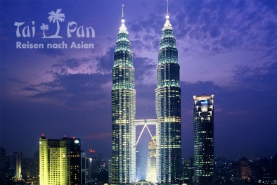 Nhiều chiến dịch quảng bá Năm du lịch Malaysia 2014 tại Việt Nam