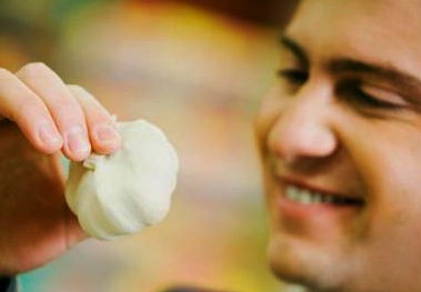 Tỏi  giúp nâng cao chất lượng tinh trùng cho nam giới