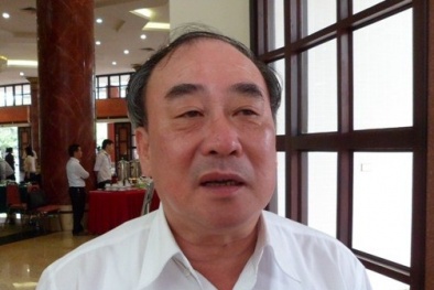 "Bộ trưởng cần trả lời ngắn gọn, đi thẳng vấn đề"