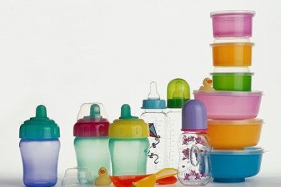 Hóa chất Bisphenol A ảnh hưởng tới 13Win19 ưu đãi hấp dẫn thế nào?