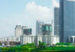 Công bố bảng giá đất mới của TP. Hà Nội