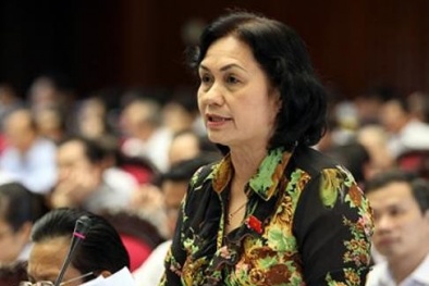"Mại dâm chắc chắn có nhưng không thống kê được"