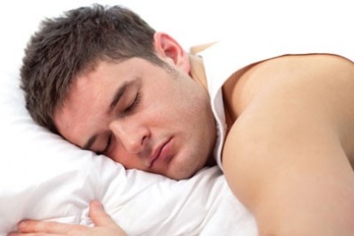 Phong thủy phòng ngủ và vận mệnh của đàn ông