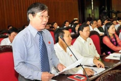 "Nhiều vụ tham nhũng, lãng phí do Báo chí phát hiện"