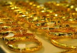 Giá vàng giảm mạnh xuống 38,5 triệu đồng/lượng