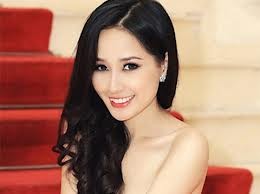 Mai Phương Thúy không sợ "bạc phận"