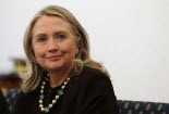 Mong ước nhỏ bé trong đời của Hillary Clinton