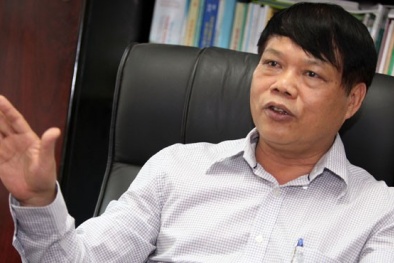 Sửa luật KHCN không phải để "thả cửa" tiêu tiền
