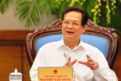 Thu ngân sách giảm, xã hội đen lộng hành