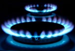 Gas tăng thêm 13.000 đồng/bình 12 kg từ sáng nay