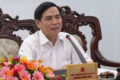 Luật XLVPHC "tạm hoãn" để chờ hướng dẫn?