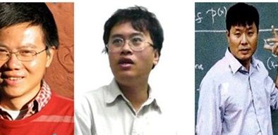 Thờ ơ khoa học cơ bản như hái quả quên tưới cây
