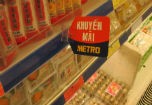 Metro Hoàng Mai sắp bị kiện