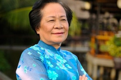 Nữ Chủ tịch Dược Hậu Giang: Chúng tôi sợ mình bị rớt hạng!