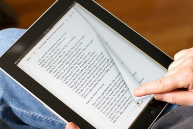 Rước bực vì dịch vụ E-book Alezaa
