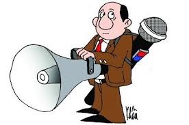 Tổng điều tra, rà soát hoạt động loa phường
