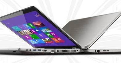 Laptop dùng chip khủng về Việt Nam
