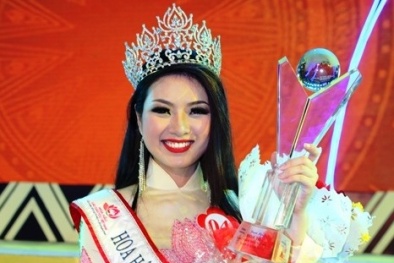 Thi người đẹp bao giờ mới hết thị phi?