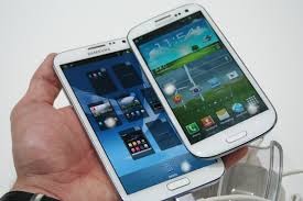 Sẽ có 4 phiên bản Galaxy Note III