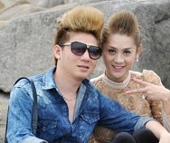 Lâm Chi Khanh: Yêu người ít tuổi thì đã sao?