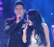 Mr Đàm “bỏ rơi”  Sao Mai Hà Linh