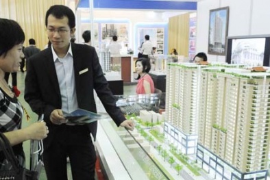 Bất động sản đua nhau khuyến mãi: Biết mua nhà ở đâu?