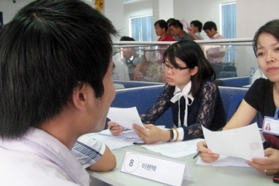Người Việt cư trú bất hợp pháp: Chủ sử dụng 13Win18 cá cược thể thao tiếp tay