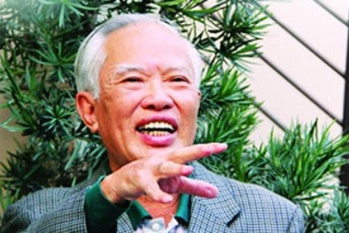 "Huy động trí tuệ và đồng thuận toàn dân"