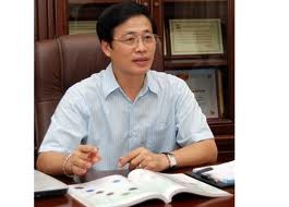 Ông chủ Bảo Tín Minh Châu và "thuyết 6-3"