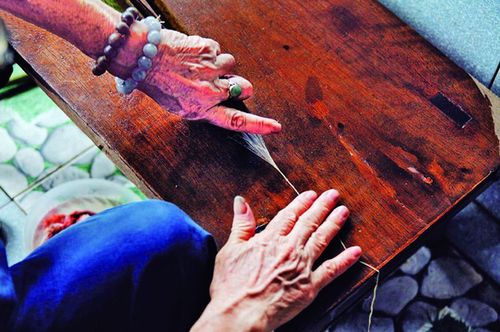 Thanh Hòa trở thành Vua đầu bếp Việt Nam đầu tiên