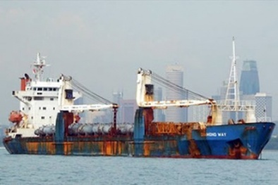 Sẽ cho phá sản Vinashinlines