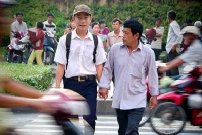 Thư cha gửi cho con: ĐH chỉ là con đường mòn