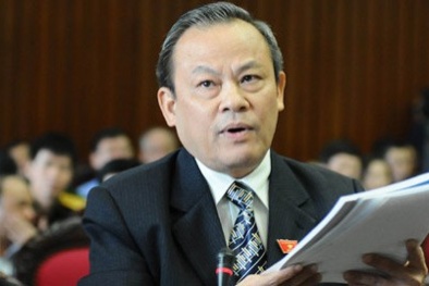 “Nhận trách nhiệm, hình ảnh Bộ trưởng Y tế đẹp hơn!”
