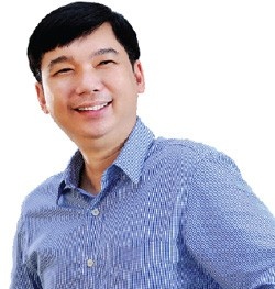 Ông Lê Hồng Thắng: Chưa cần chứng tỏ cái tôi