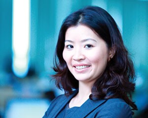 CEO Navigos Search: Ở trên đỉnh vẫn không tự mãn