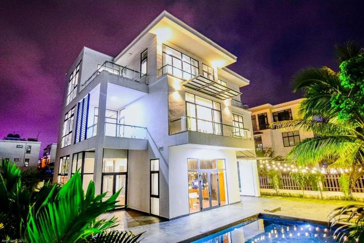 Nhà hàng, khách sạn sử dụng màng bọc 13Win OKVIP Cá cược bóng đá Trung Quốc
