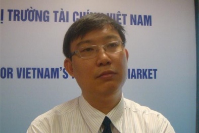 Sở hữu chéo bóp méo tín dụng
