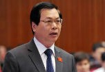 Bộ trưởng Công thương trả lời về việc tăng giá xăng, điện