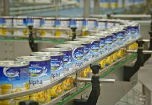 Vinamilk không sử dụng nguyên liệu của "Công ty sữa nhiễm khuẩn"